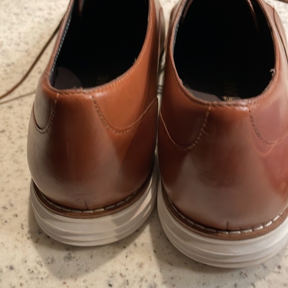 Cole Haan Grand.OS Original Grand women’s shoe size 8 excellent condition - Picture 3 of 6
